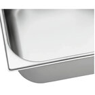 Bartscher Gn-bak | Top Line | Cns | 2/3 GN | Hoogte 150mm | 354x325x150(h)mm