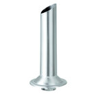 Worstvulhoorn Rvs Voor Kitchenaid | 57x57x135(h)mm
