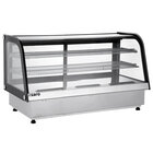 Saro Inbouw Koelvitrine Irene 202 BI