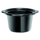 Slowcooker | Mini | Aluminium | 1.25l | 230v | 230x220x200(h)mm