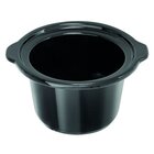 Slowcooker | Mini | Aluminium | 1.25l | 230v | 230x220x200(h)mm