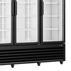 Saro Koelkast Met Glasdeur en Reclame Display Gtk 1065