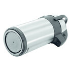 Pompkan Geïsoleerd Zilver/zwart | 3 Liter | 170x170x375(h)mm
