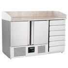 Saro Pizza Werkbank Model Pz9001 Pro