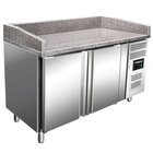 Saro Pizza Werkbank Model Pz2600tn Pro
