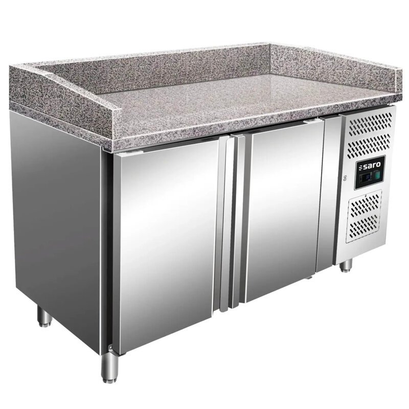 Saro Pizza Werkbank Model Pz2600tn Pro