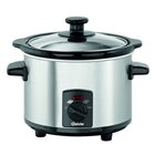 Chocolader Verwarmer | Rvs | 1.25l | 230v | 230x220x200(h)mm