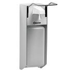 Desinfectiedispenser PS 0,9l-w | 1000ml | Wandmontage | 95x225x310(h)mm