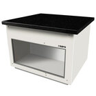 Saro Neutral Element B 1000 mm - Wit