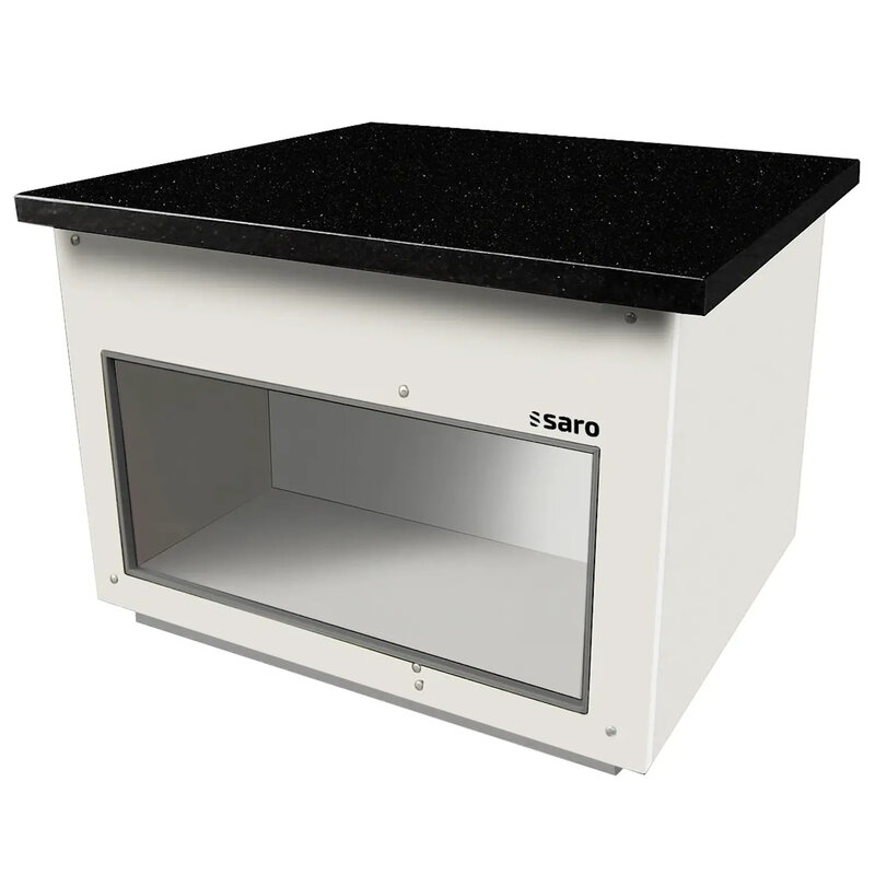 Saro Neutral Element B 1000 mm - Wit