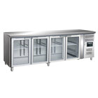 Saro Koelwerkbank Model GN 4100 Tng
