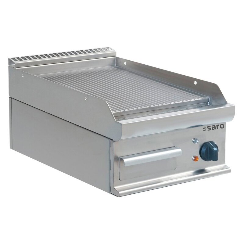 Saro Electrische Grillplaat Model E7/kte1bbr