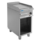 Saro Elect. Grillplaat, Open Onderstel, E7/kte1bal