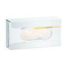 Handschoendispenser Rvs K10 | Inschuiven Van De Verpakking | 130x80x251(h)mm
