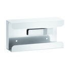 Handschoendispenser Rvs K10 | Inschuiven Van De Verpakking | 130x80x251(h)mm