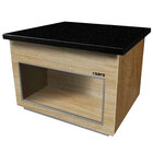 Saro Neutral Element B 1000 Mm, Kleur Oak