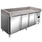 Saro Pizza Werkbank Model Pz3600tn Pro