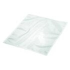 Vacuümzakken K7 5L | 100 Stuks | 4 Laags | 300x350x25(h)mm