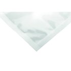 Vacuümzakken K7 5L | 100 Stuks | 4 Laags | 300x350x25(h)mm