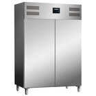 Saro Professionele Koelkast, 2-deurs, Tore GN 1400 TN