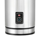 Melkopschuimer | Ms600 | Opschuimen (150ml) + Verwarmen (400ml) | 0.5kw (230v) | 150x108x190(h)mm