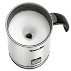 Melkopschuimer | Ms600 | Opschuimen (150ml) + Verwarmen (400ml) | 0.5kw (230v) | 150x108x190(h)mm