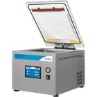 Vacumeermachine Lecce 1 | 0.6kw | Lasbalk: 310 Mm | 395x490x374(h)mm