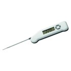 Thermometer D3000 Ktp-kl | Incl. 2 Batterijen | 155x45x23(h)mm