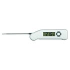 Thermometer D3000 Ktp-kl | Incl. 2 Batterijen | 155x45x23(h)mm