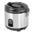 Rijstkoker | 1.8l | 700w | 2-10 Porties | 290x262x293(h)mm