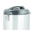 Rijstkoker | 1.8l | 700w | 2-10 Porties | 290x262x293(h)mm