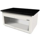 Saro Neutral Element B 1600 mm - Wit