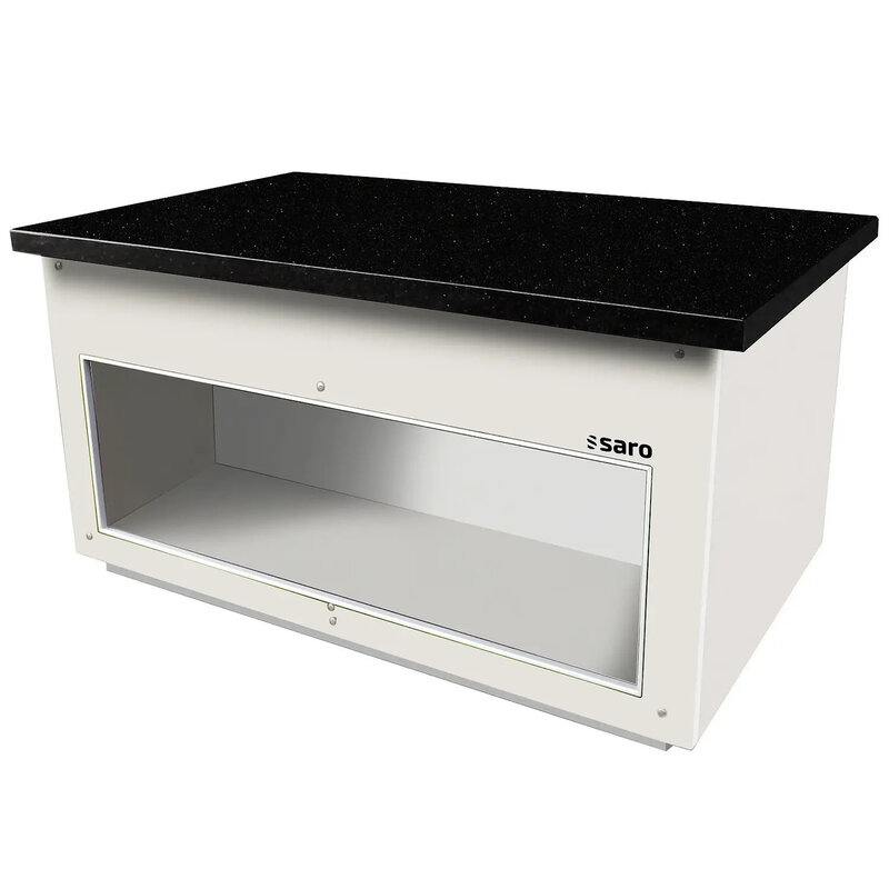 Saro Neutral Element B 1600 mm - Wit