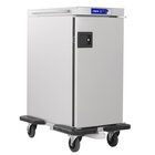 Saro Warmhoudwagen | 10x 1/1 GN | 30°c/85°c | 1.5kw | 570x879x1114(h)mm