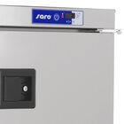 Saro Warmhoudwagen | 10x 1/1 GN | 30°c/85°c | 1.5kw | 570x879x1114(h)mm