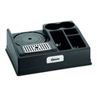 Koffiestation Kunststof  1190 | 5 Vakken | 440x340x145(h)mm