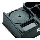 Koffiestation Kunststof  1190 | 5 Vakken | 440x340x145(h)mm