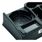 Koffiestation Kunststof  1190 | 5 Vakken | 440x340x145(h)mm