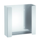 Handschoendispenser K20 Rvs | Inschuiven Van De Verpakking | 260x96x259(h)mm