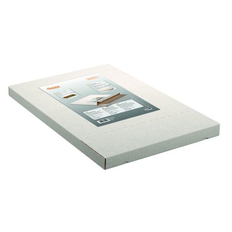 Bakpapier | 1/1 GN | 500 Bladen | 530x325mm