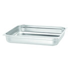 GN Bak 2/1 -  28,5l | 650x530x100(h)mm