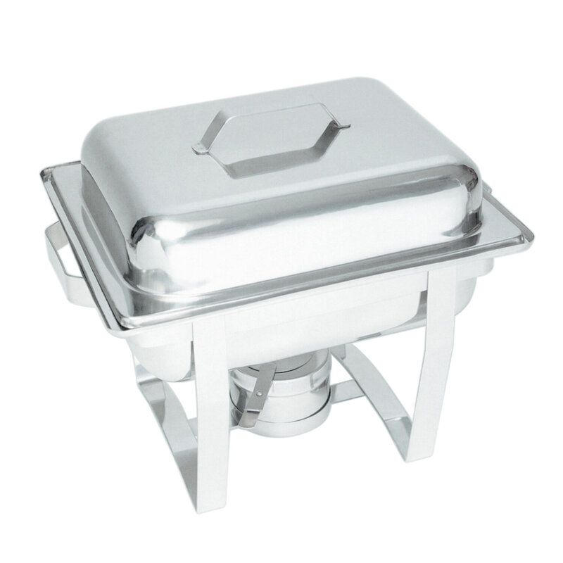 Chafing Dish BP | 1/2 GN | 375x290x320(h)mm