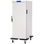 Saro Warmhoudwagen | 15x 1/1 GN | 30°c/85°c | 1.5kw | 570x879x1469(h)mm