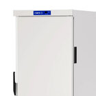 Saro Warmhoudwagen | 15x 1/1 GN | 30°c/85°c | 1.5kw | 570x879x1469(h)mm