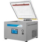 Vacumeermachine Lecce 2 | 0.75kw | Lasbalk: 410 Mm | 535x591x438(h)mm