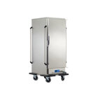 Saro Warmhoudwagen | 11x 2/1 GN | 30°c/80°c | 2kw | 910x826x1816(h)mm