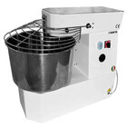 Saro Spiraalkneder Model Sv25