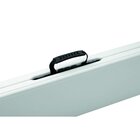Inkapbare Kunststof Bank 1820w | 1820x280x435(h)mm