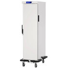 Saro Warmhoudwagen | 20x 1/1 GN | 30°c/85°c | 1.5kw | 570x879x1824(h)mm