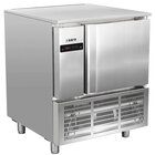 Saro Schokvriezer Model Ursus 5S